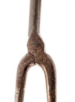 Lockeneisen Vintage – Vorschau 2