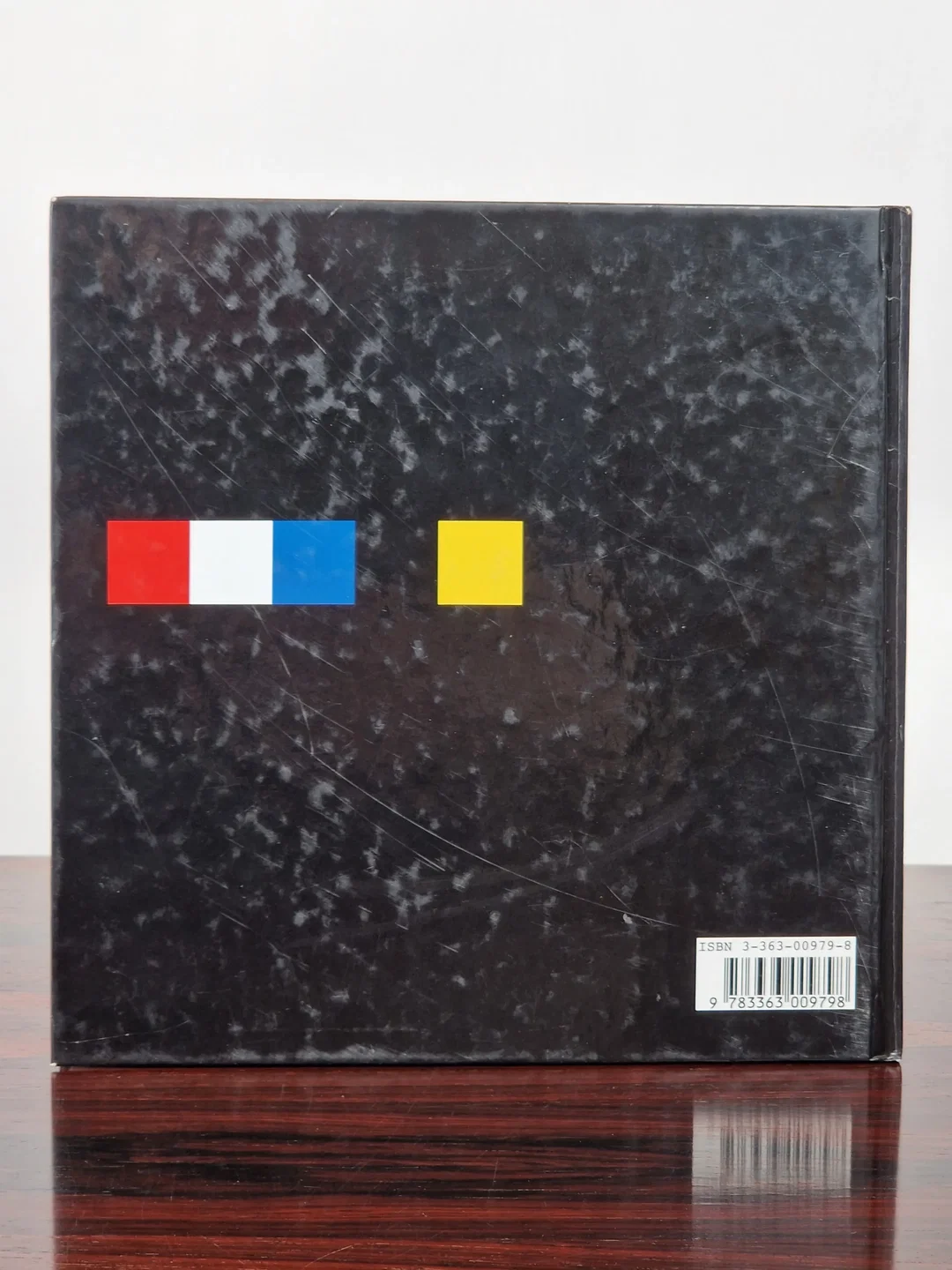 Kunst der Farbe - Studienausgabe - Johannes Itten - E. A. Seemann – Bild 2