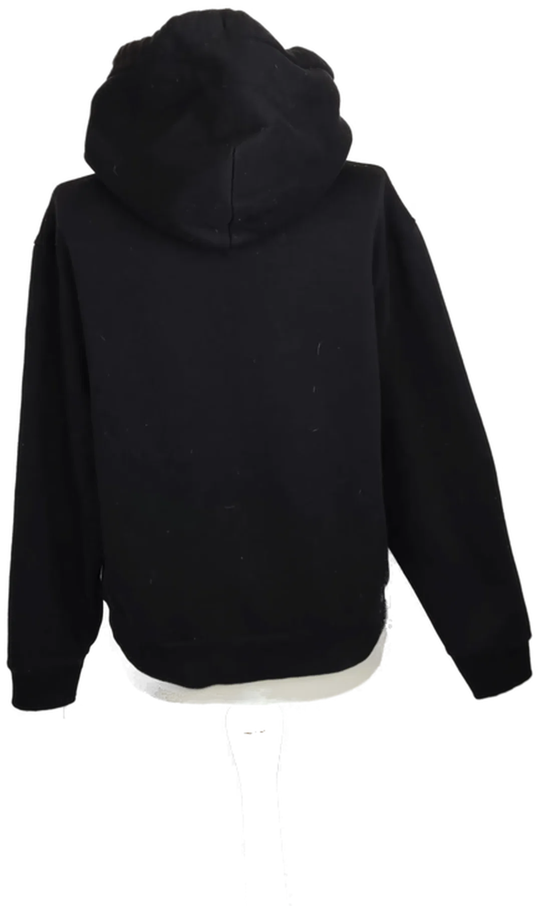 Tommy Hilfiger Damen Kapuzen Hoodie schwarz Gr. XS – Bild 5
