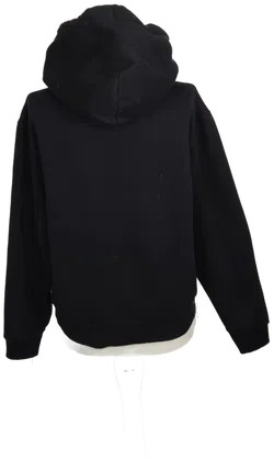 Tommy Hilfiger Damen Kapuzen Hoodie schwarz Gr. XS - Bild 5