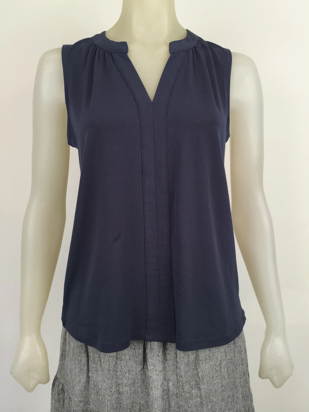 H&M, Sommerbluse, Gr. S - Bild 1