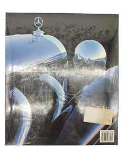 Mercedes (neu in OVP) - Bild 5
