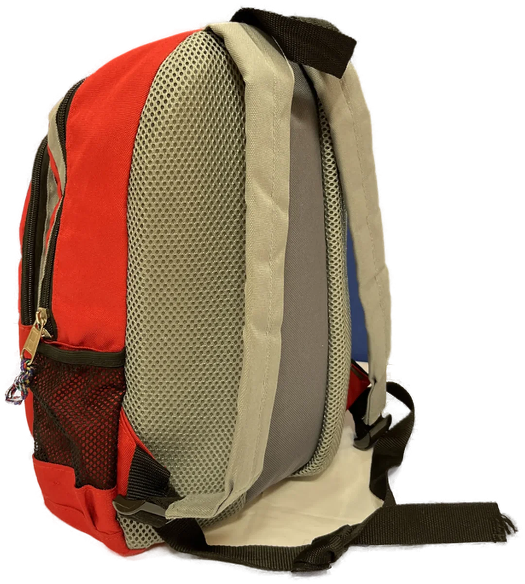 Sport Wanderrucksack mehrfarbig – Bild 2