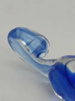 Glasfigur 