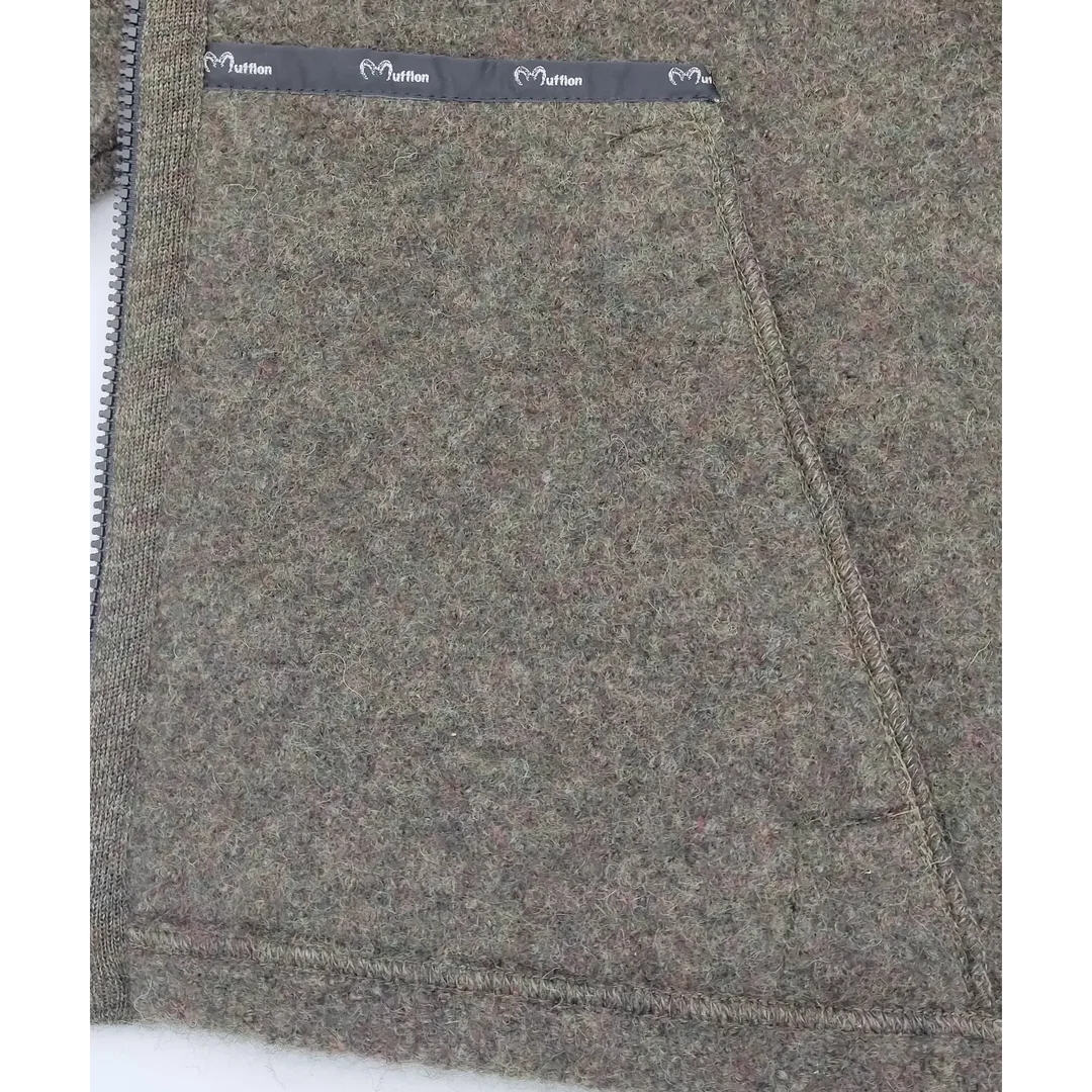 Mufflon Herrenjack Jakob - S – Bild 10