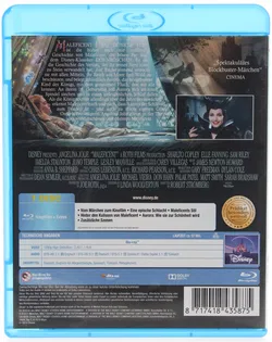 Blu Ray 