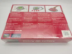 FC Bayern Allianz Arena 3D Puzzle 