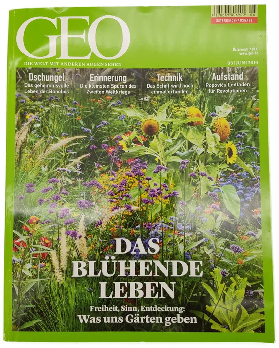 Zeitschrift 