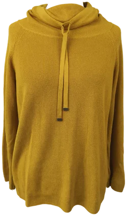 Benetton, weicher Strickpullover, Gr. M – Vorschau 2
