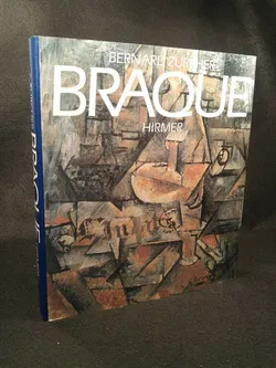 Georges Braque - Bernard Zurcher - Bild 1
