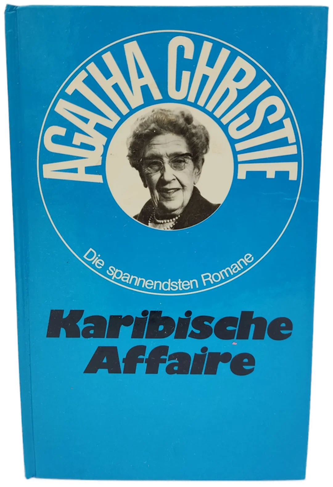 Agatha Christie 