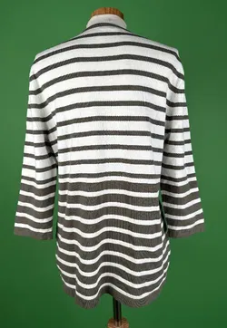 Gerry Weber - Damentop - Gr. 48 - Bild 3