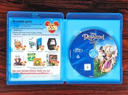 Disney Rapunzel - Neu verföhnt - Film - Blu-ray - Bild 3