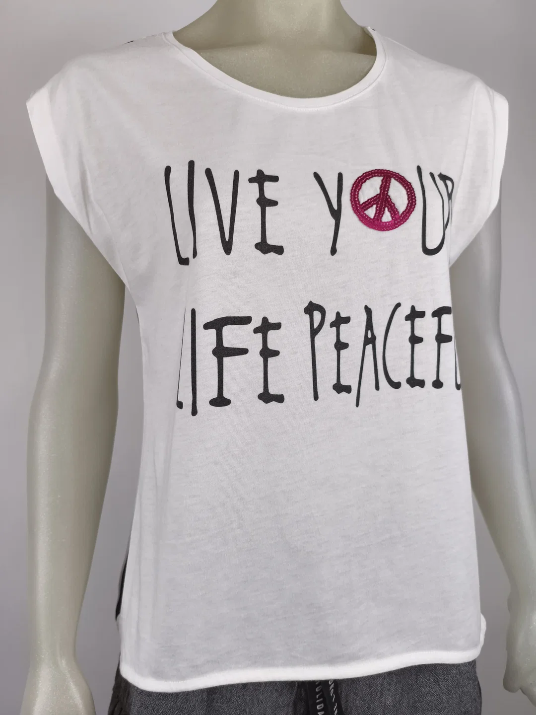 17 & Co. Damenshirt, Gr. 40 - Bild 1