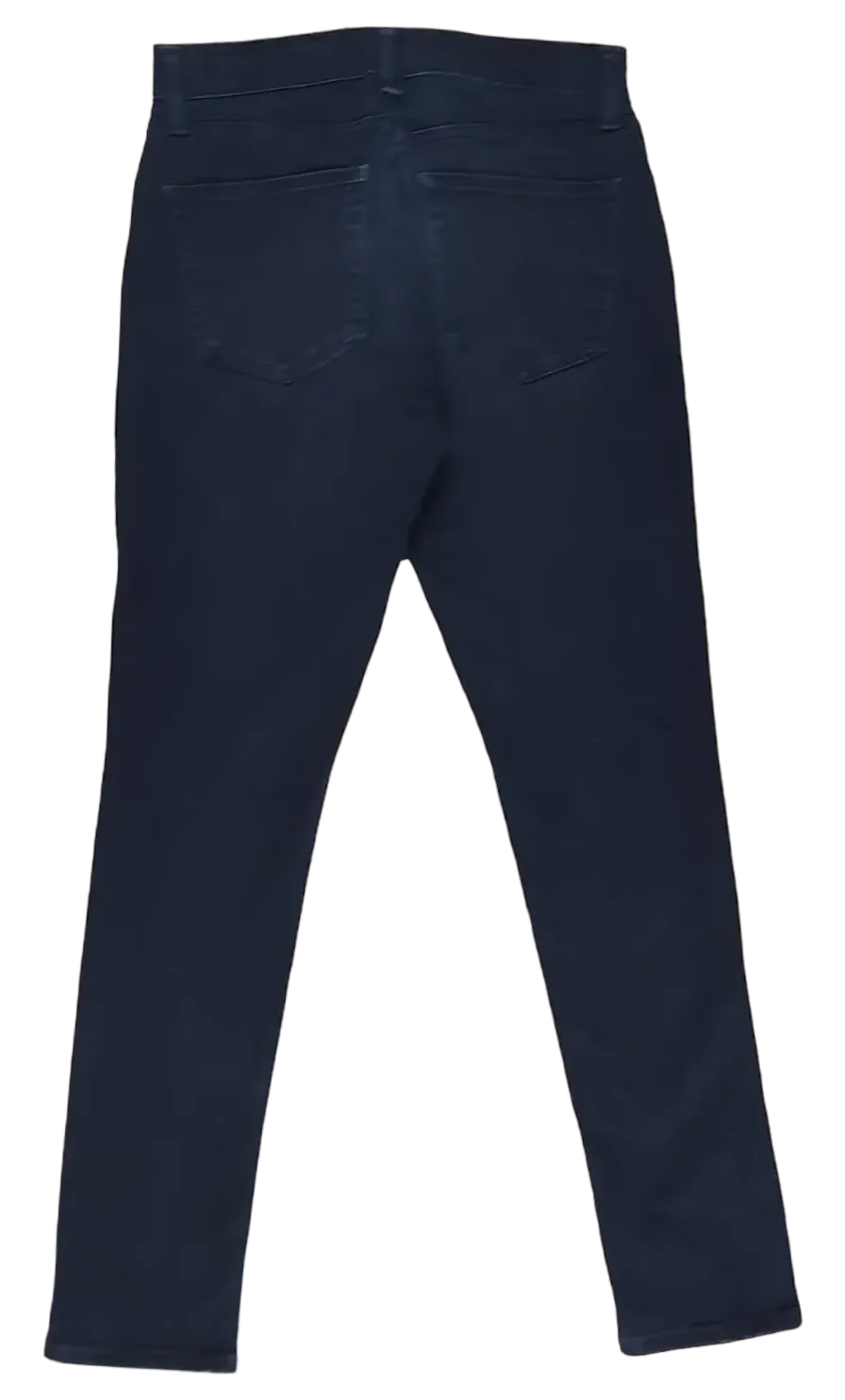 Uniqlo Damen Hose skinny, blau - Gr. S / 36 – Bild 2