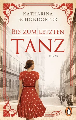 Bis zum letzten Tanz - Katharina Schöndorfer - Bild 1