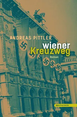 Wiener Kreuzweg - Andreas Pittler - Bild 1
