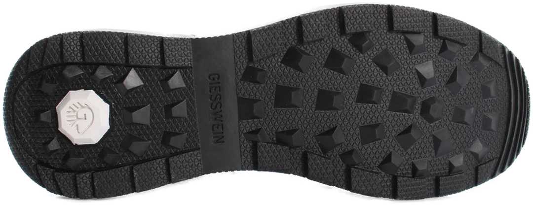 Giesswein Herren Sneaker – Outdoor & Freizeit – Größe 47 – Bild 4
