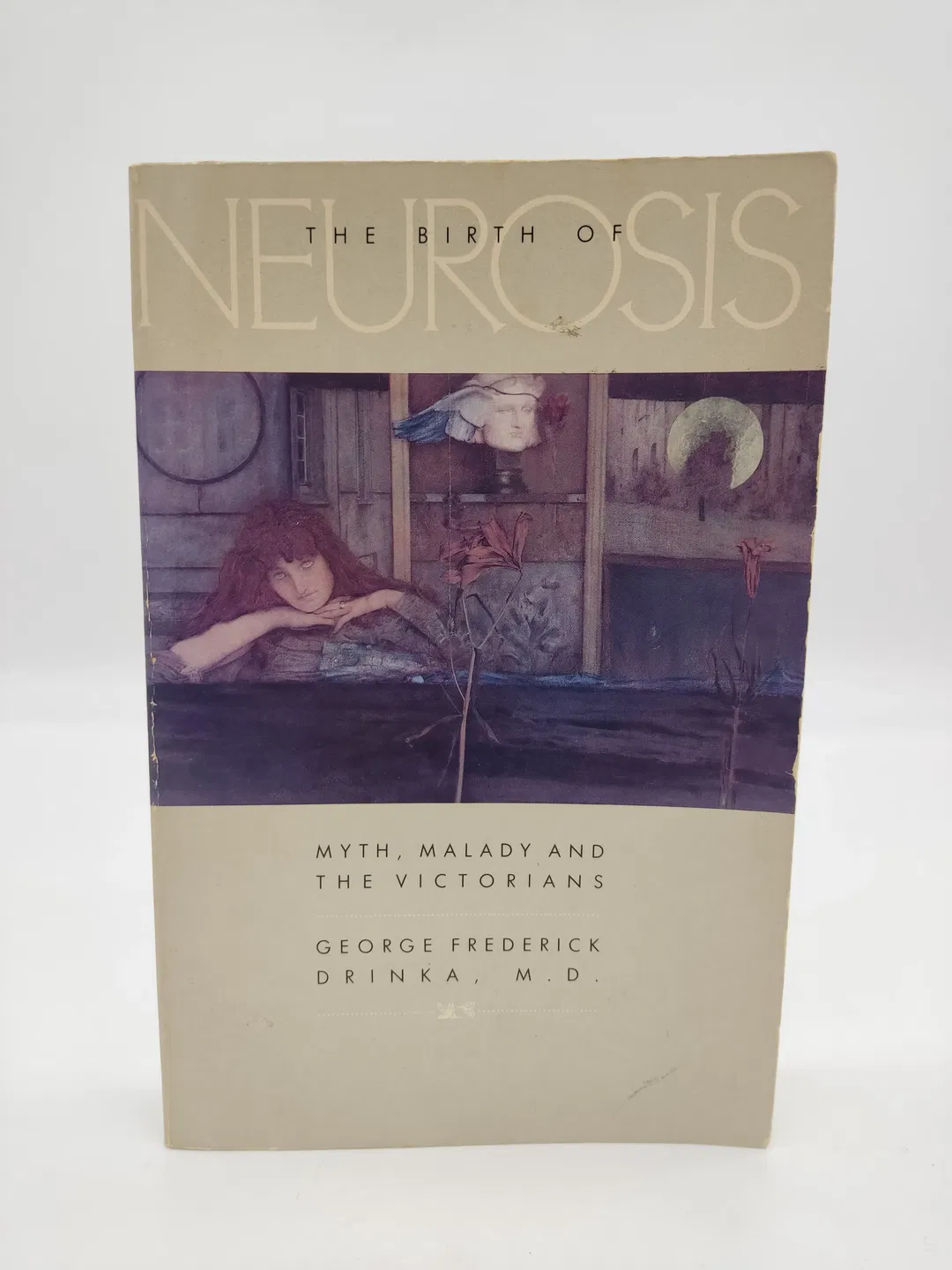 The Birth of Neurosis - George Frederick Drinka - Bild 2