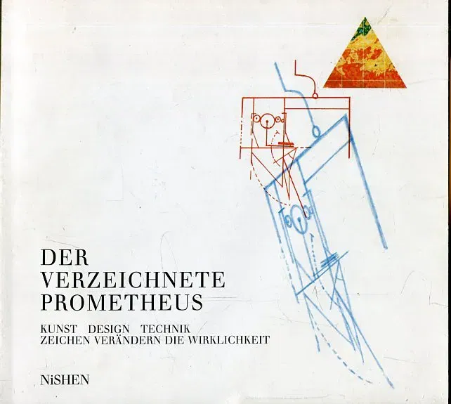Der verzeichnete Prometheus - Hermann Sturm - Bild 2