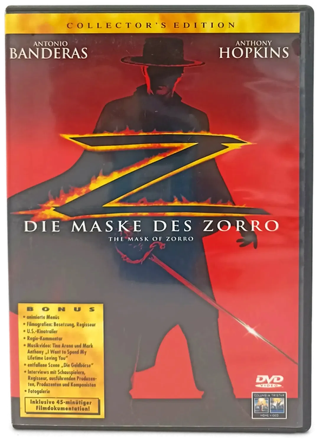 DVD 