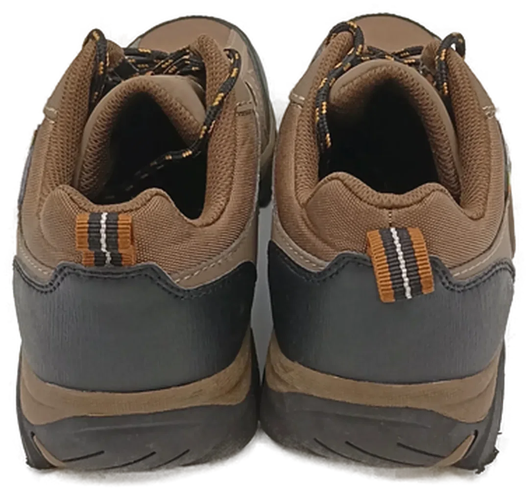 Highland Creek Herrenwanderschuhe braun/schwarz Gr. 42 – Bild 3