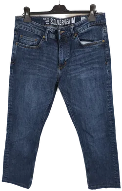 Herrenjeans S. Oliver Gr. 33/30 - Bild 1