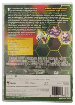 DVD 
