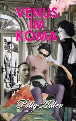 Venus im Koma - Polly Adler