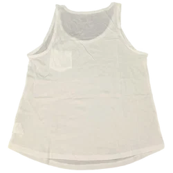 United Colors of Benetton Kindertop weiß Gr. XL/EG - Bild 2