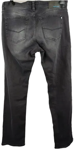 Pierre Cardin Damenhose schwarz- W 36/L 32 - Bild 2