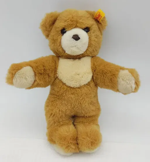 Steiff - Teddybär - Bild 1