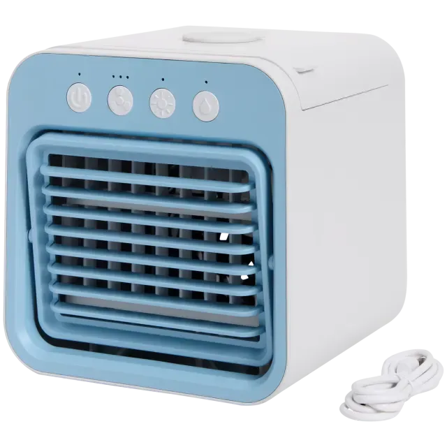 Nortec Air-Cooler mit Nebelfunktion - Bild 2