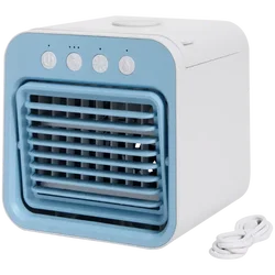 Nortec Air-Cooler mit Nebelfunktion - Bild 2