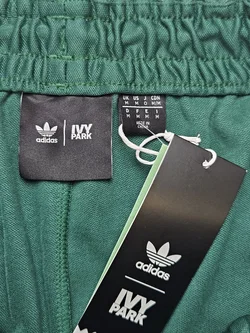 Adidas Originals IVY Park Sporthose, braun - Gr. M - Bild 6