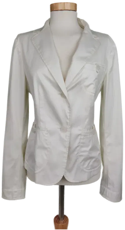 Jil Sander Damen Blazer - Gr. M - Bild 1