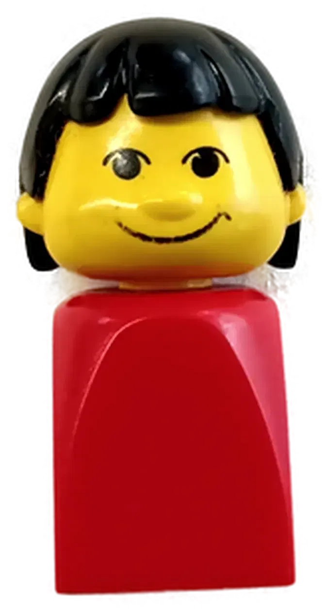 LEGO Minifigur - Bild 1