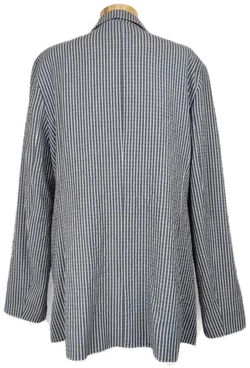 Yessica Damen Blazer blau Gr.46 - Bild 2