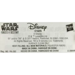 Disney Star Wars Rey Spielfigur - Bild 6