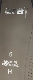 Ara - Damenschuhe Gr. UK6 - Bild 4