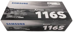 Samsung Xpress 116s- Toner-Kit  - Bild 3