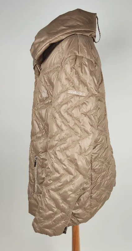 Airfiled - Damen Winterjacke  – Bild 3