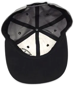 Schildkappe Matakustix mit Autogrammen - Bild 4