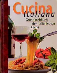 Cucina Italiana - Lisa Biondi