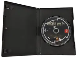 DVD 