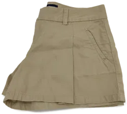Ralph Lauren Damen Short Beige Gr. 14 - Bild 3
