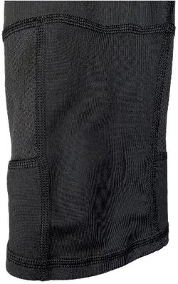 Adidas Kinder Hose schwarz Gr.164 - Bild 3