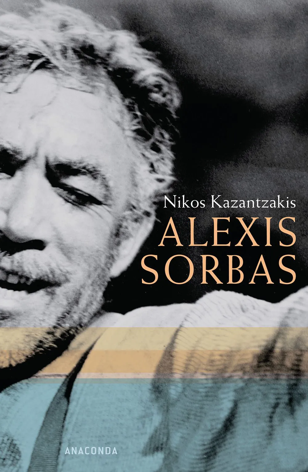 Alexis Sorbas - Nikos Kazantzakis – Bild 1