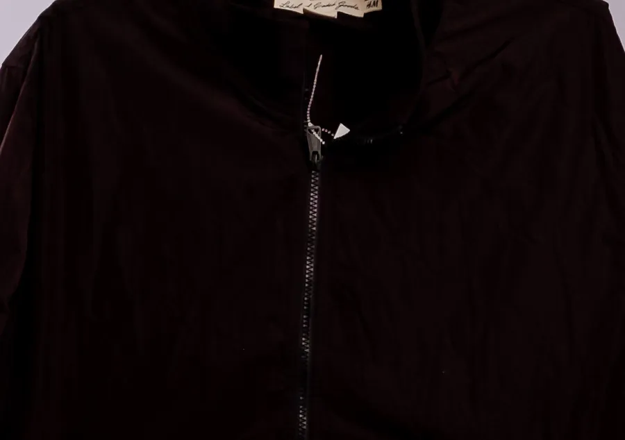 Jacke, Blouson "L.O.G.G." – Bild 2