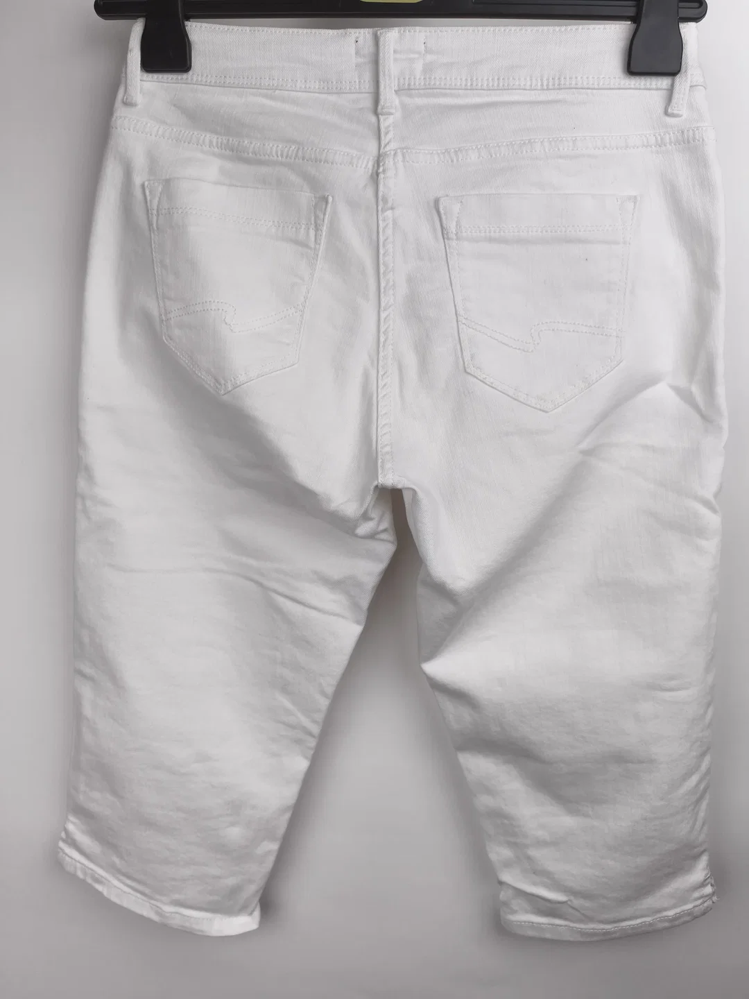 blue motion Damen Hose kurz Gr. 38 – Bild 2